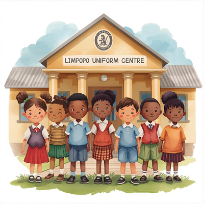 Limpopo Uniform Centre