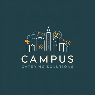Campus Catering Solutions