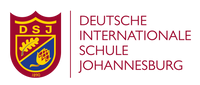 Deutsche Schule Johannesburg logo