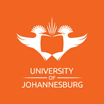 University of Johannesburg logo