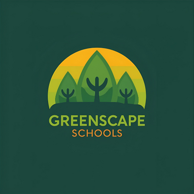 GreenScape Schools