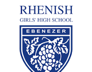 Rhenish Girls High School logo